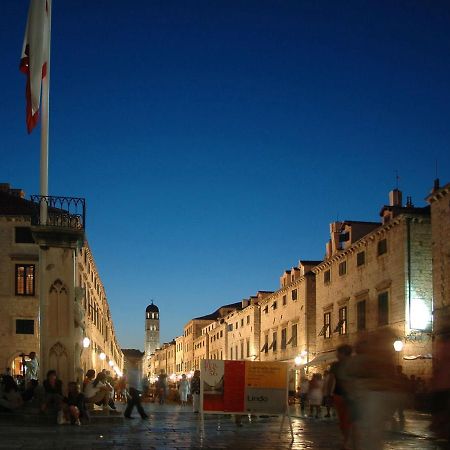 Dubrovnik Throne Suite Iii. ภายนอก รูปภาพ