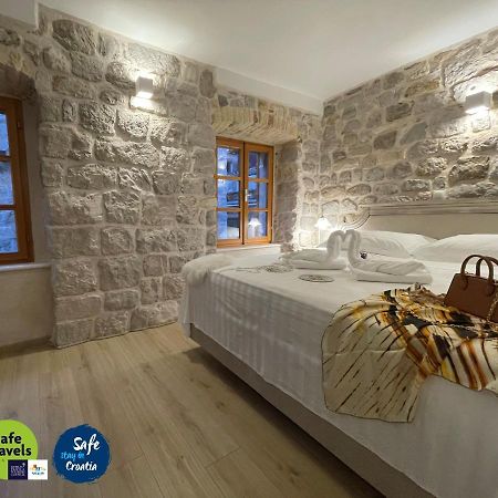 Dubrovnik Throne Suite Iii. ภายนอก รูปภาพ