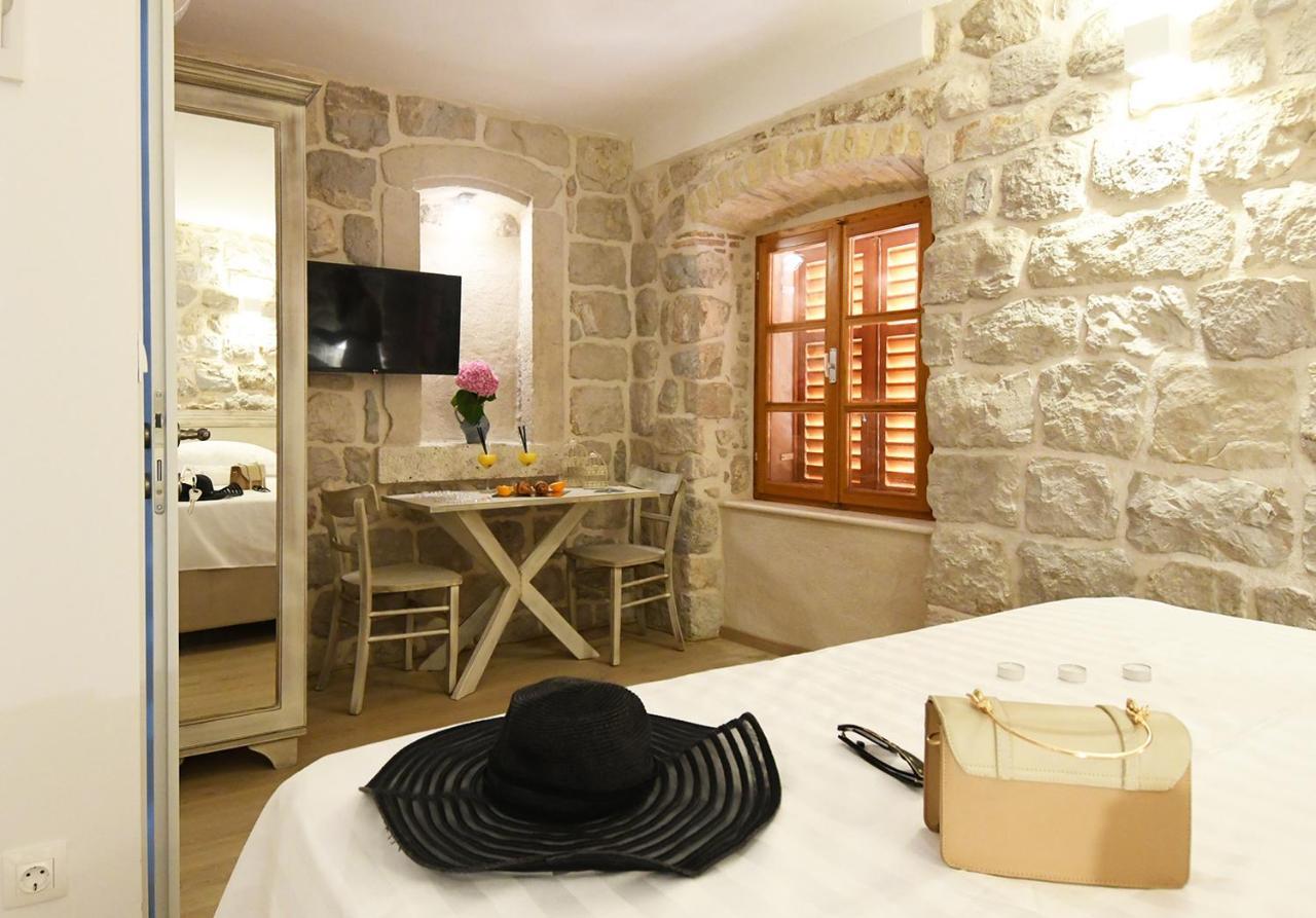 Dubrovnik Throne Suite Iii. ภายนอก รูปภาพ