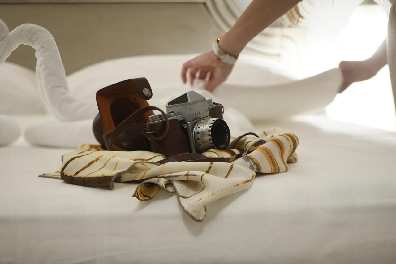 Dubrovnik Throne Suite Iii. ภายนอก รูปภาพ
