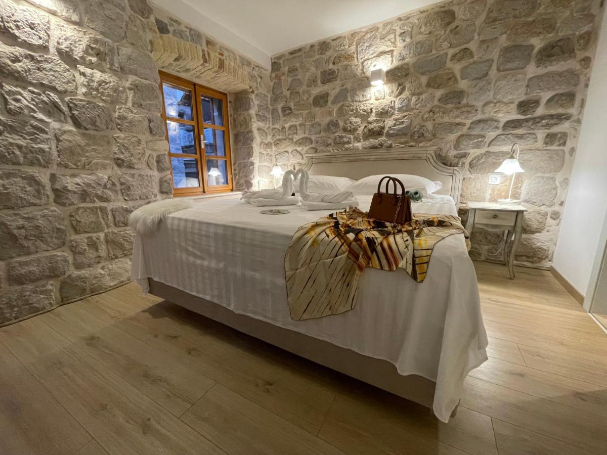 Dubrovnik Throne Suite Iii. ภายนอก รูปภาพ