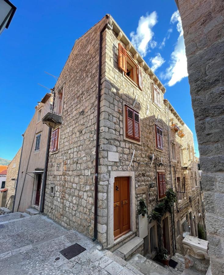 Dubrovnik Throne Suite Iii. ภายนอก รูปภาพ