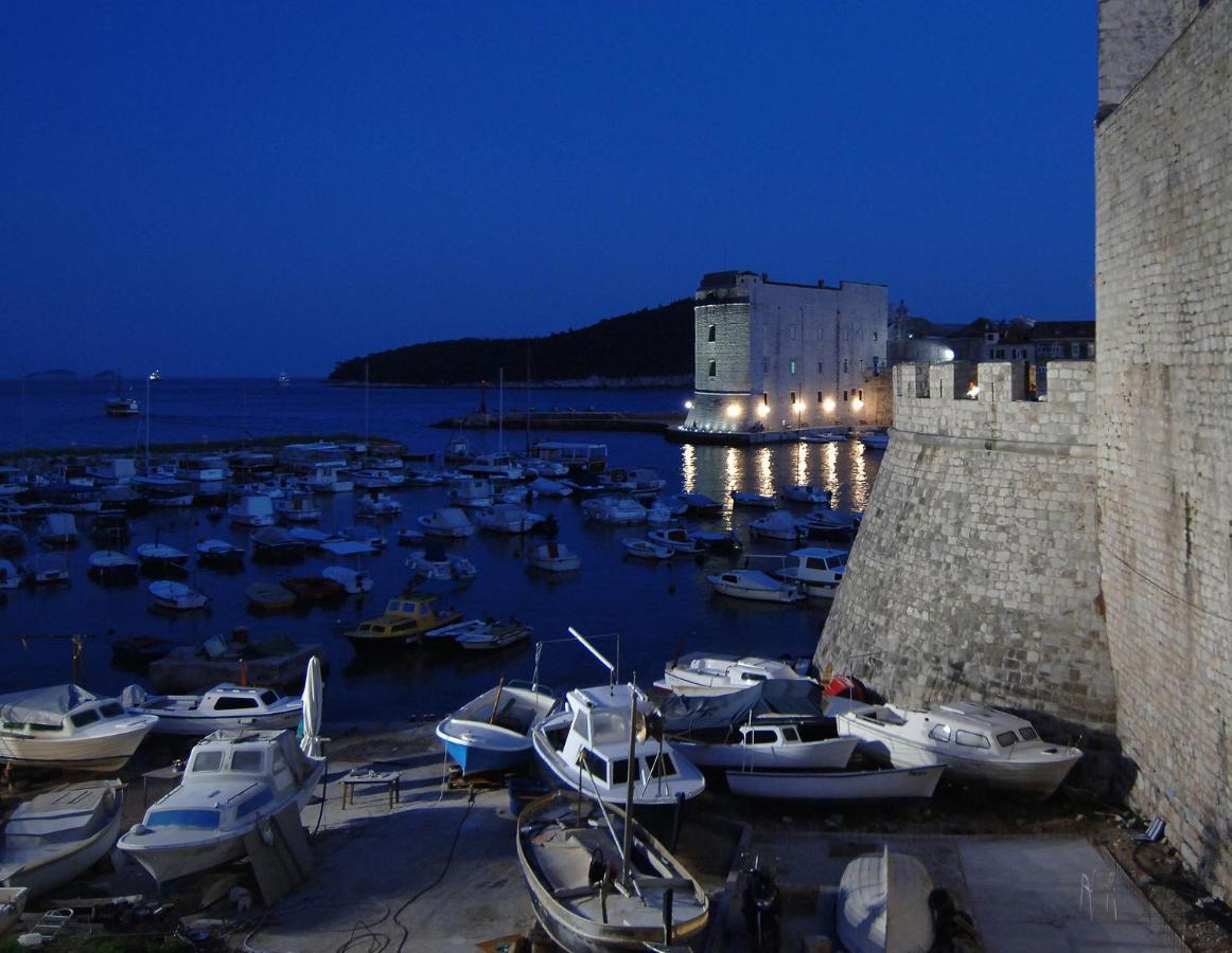 Dubrovnik Throne Suite Iii. ภายนอก รูปภาพ