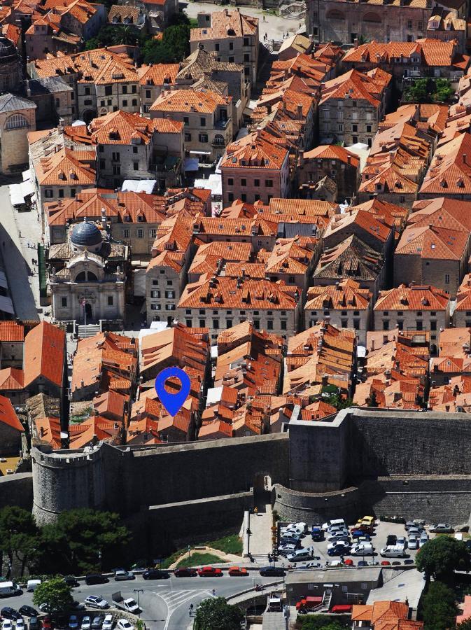 Dubrovnik Throne Suite Iii. ภายนอก รูปภาพ