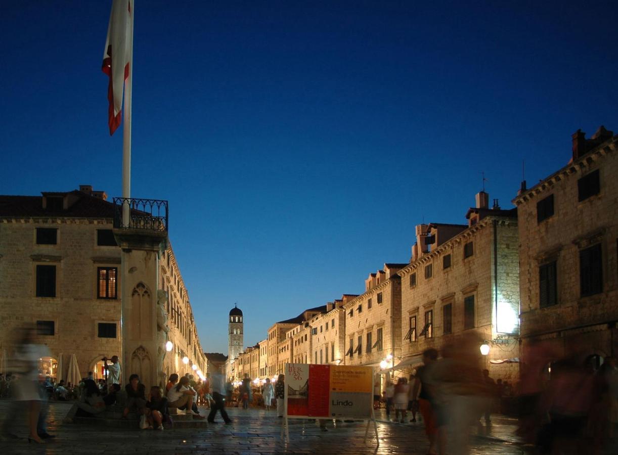 Dubrovnik Throne Suite Iii. ภายนอก รูปภาพ