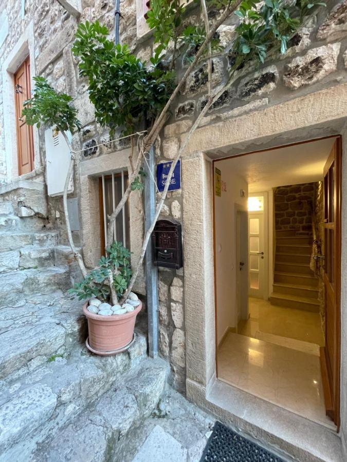 Dubrovnik Throne Suite Iii. ภายนอก รูปภาพ