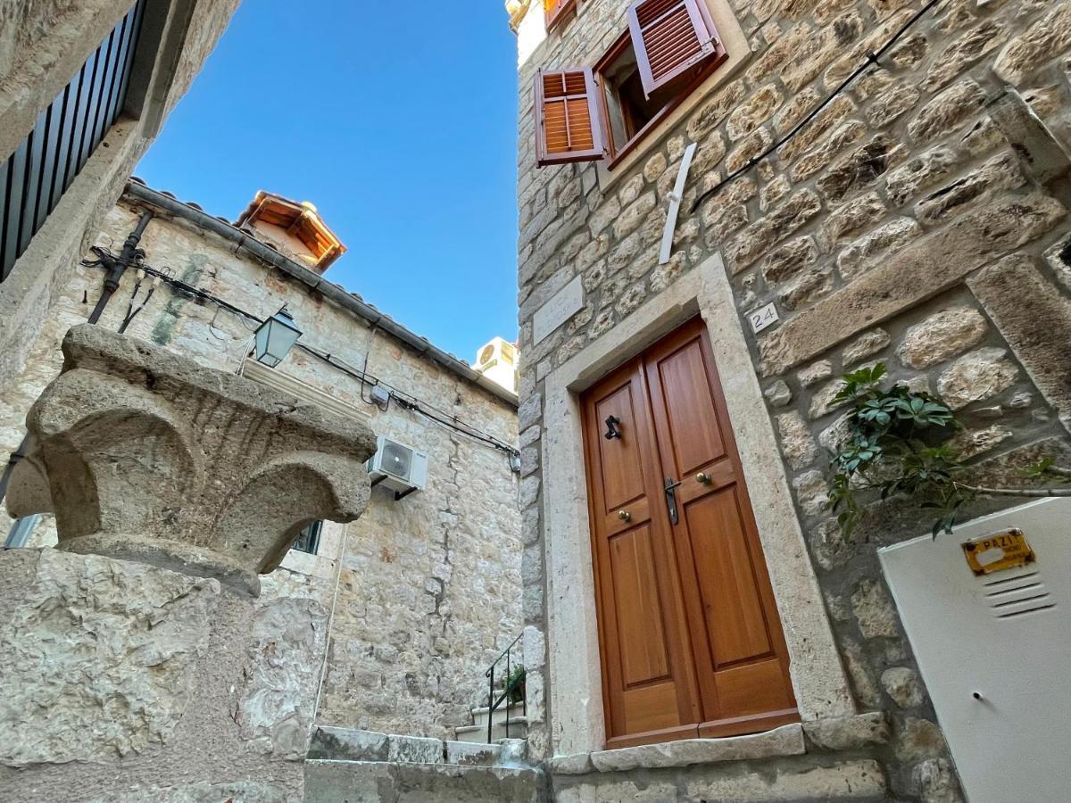 Dubrovnik Throne Suite Iii. ภายนอก รูปภาพ