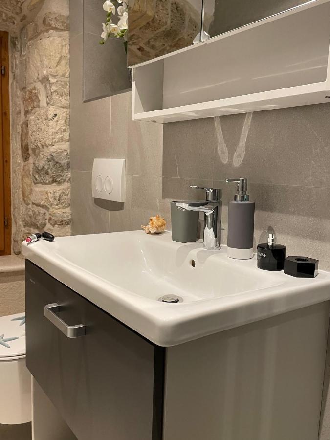 Dubrovnik Throne Suite Iii. ภายนอก รูปภาพ
