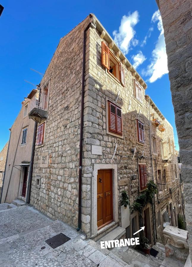 Dubrovnik Throne Suite Iii. ภายนอก รูปภาพ
