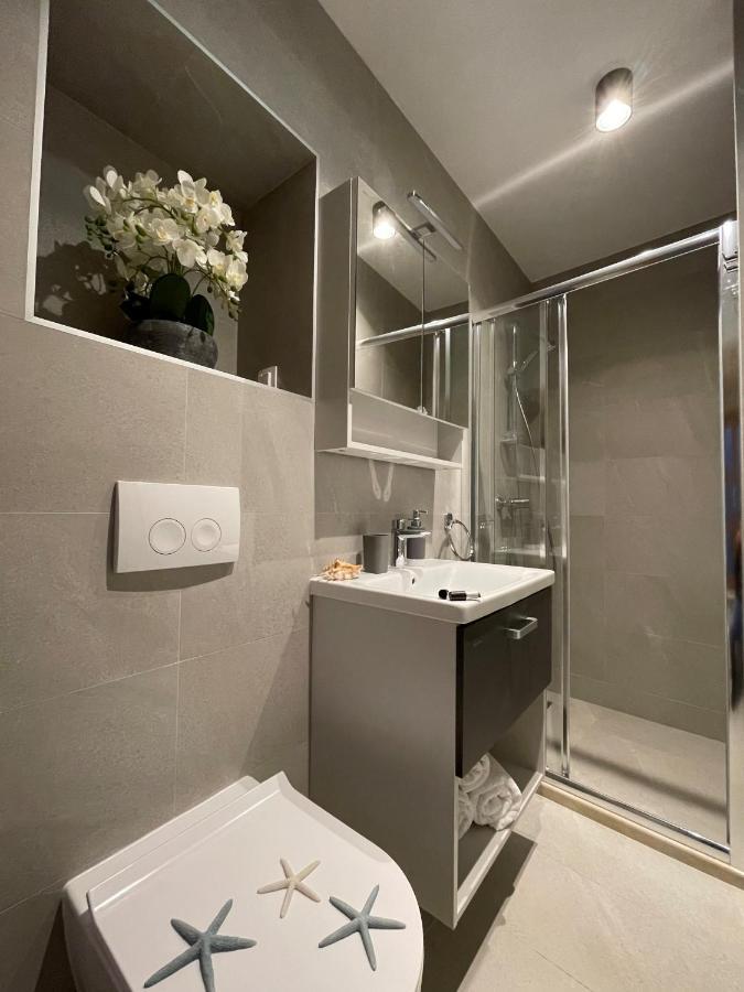 Dubrovnik Throne Suite Iii. ภายนอก รูปภาพ