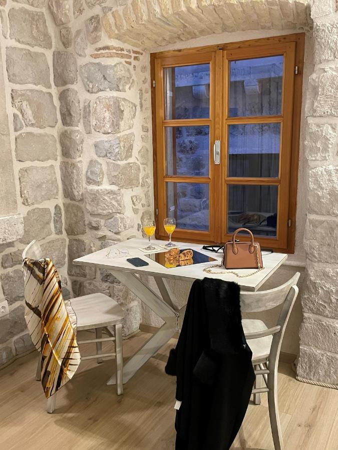 Dubrovnik Throne Suite Iii. ภายนอก รูปภาพ
