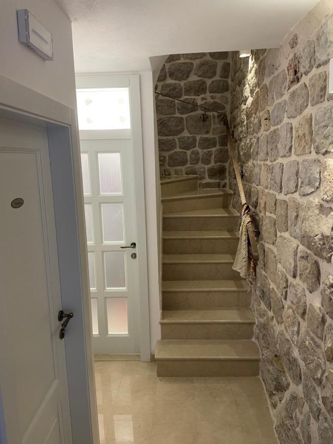 Dubrovnik Throne Suite Iii. ภายนอก รูปภาพ