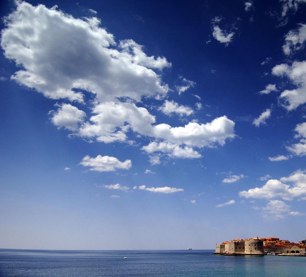 Dubrovnik Throne Suite Iii. ภายนอก รูปภาพ