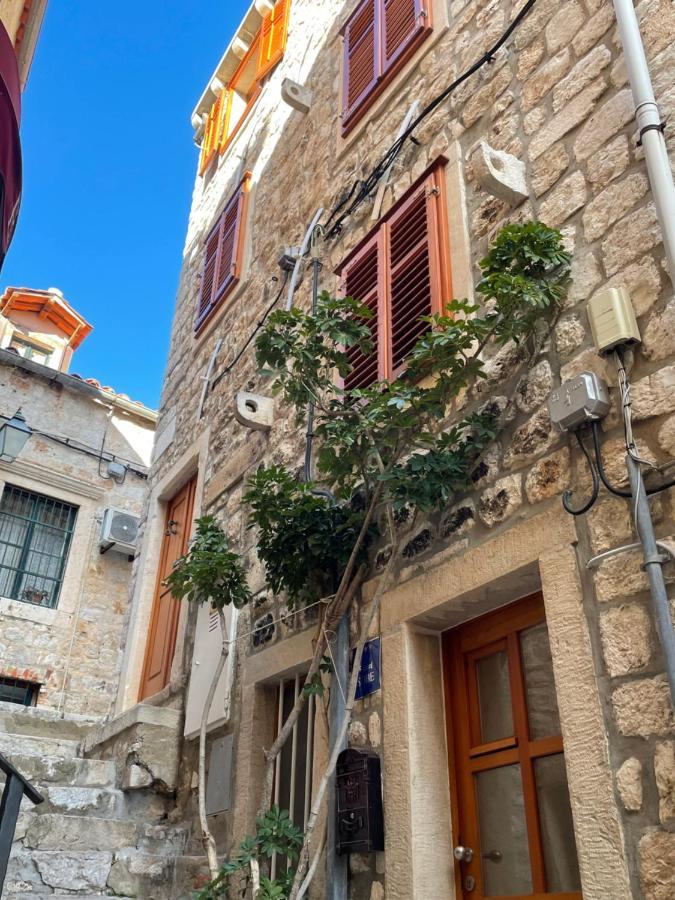 Dubrovnik Throne Suite Iii. ภายนอก รูปภาพ
