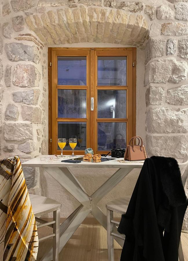 Dubrovnik Throne Suite Iii. ภายนอก รูปภาพ